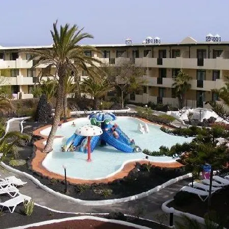 El Trebol Apartmán *