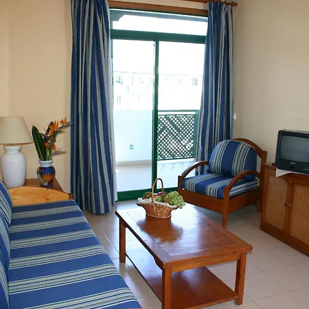 Apartmán El Trebol Costa Teguise