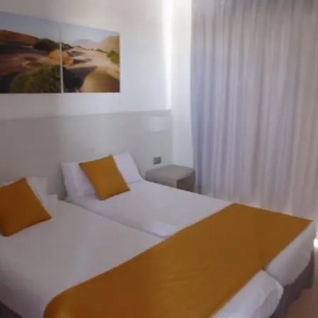 Apartmán El Trebol *