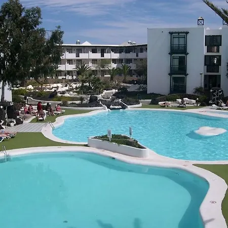 Apartment El Trebol *