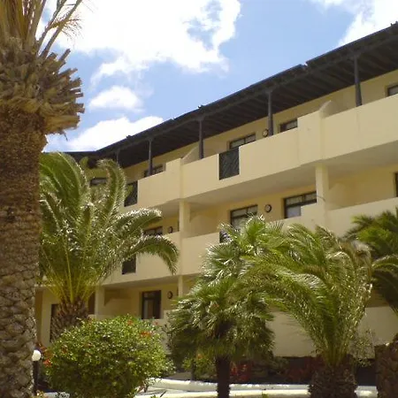 Apartment El Trebol