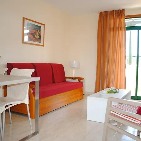 Apartment El Trebol Costa Teguise