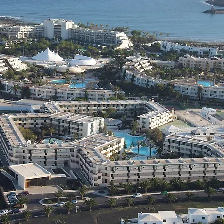 Apartment El Trebol *