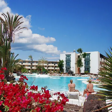 Apartman El Trebol Costa Teguise