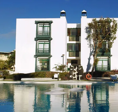 Apartment El Trebol