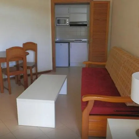 Apartment El Trebol