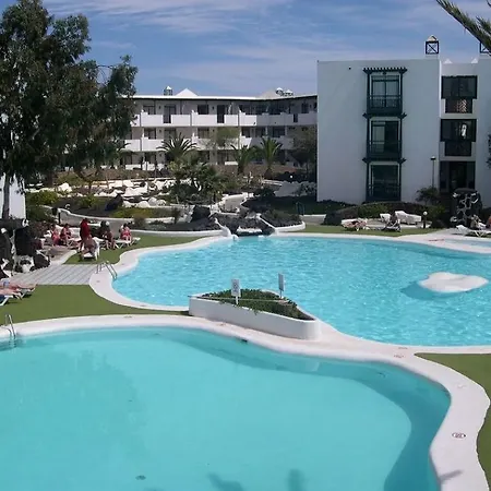Apartment El Trebol *