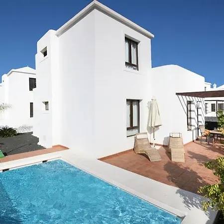 El Trebol Costa Teguise
