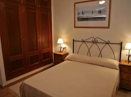 El Trebol Apartman