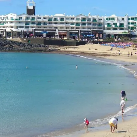 El Trebol Apartment *