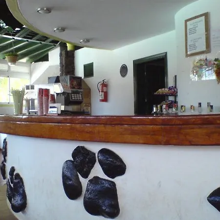 El Trebol * Costa Teguise