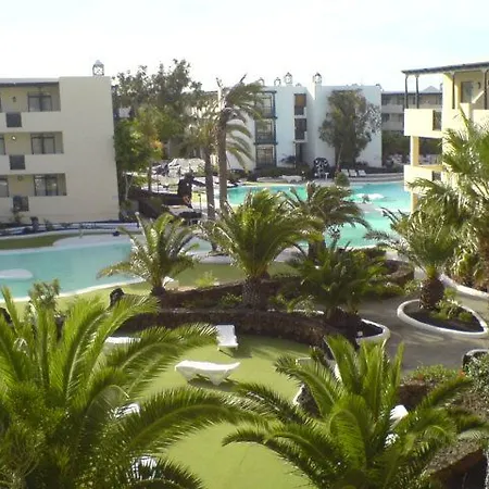 El Trebol Costa Teguise