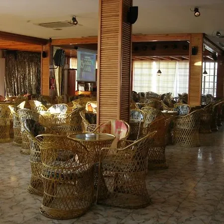 El Trebol Apartman