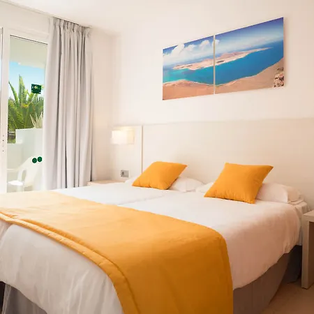 Apartman El Trebol