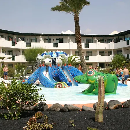 Apartment El Trebol