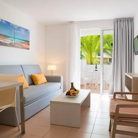 Apartman El Trebol Costa Teguise