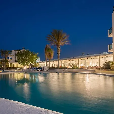 El Trebol Costa Teguise