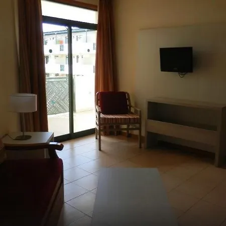 El Trebol Apartment *