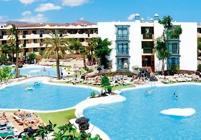 El Trebol Apartman Costa Teguise