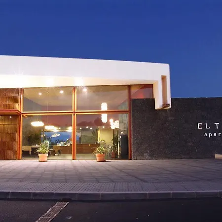 El Trebol Costa Teguise