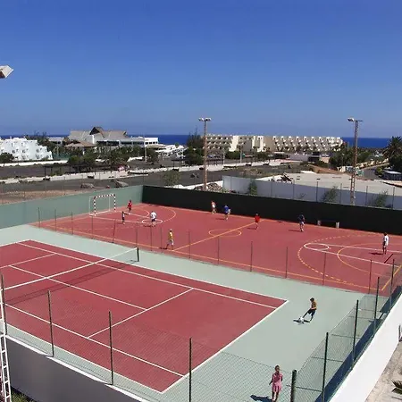 El Trebol Costa Teguise