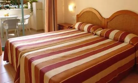 El Trebol Apartman *