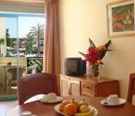 El Trebol Apartment Costa Teguise