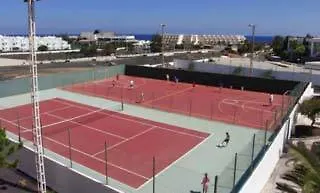 El Trebol Costa Teguise