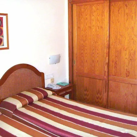 El Trebol Apartman