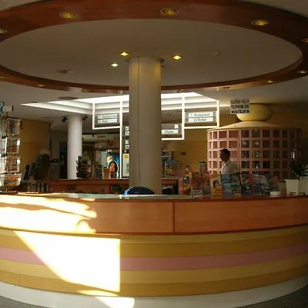 Apartman El Trebol *