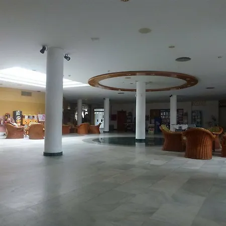 El Trebol Costa Teguise